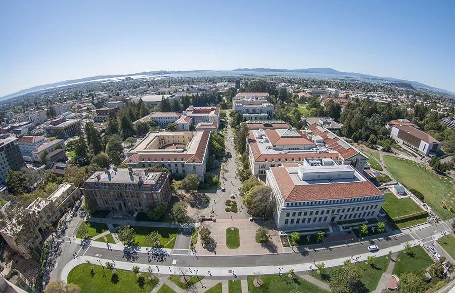 University of California, Berkeley
